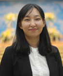 이정아 전도사
