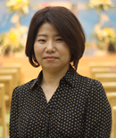  박연희 집사