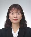 김명희 전도사