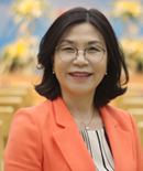 조정옥 전도사